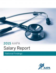 2015 Salary Report National Findings