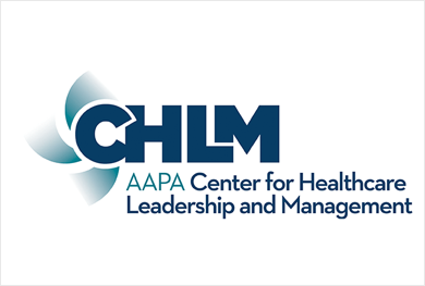 CHLM logo