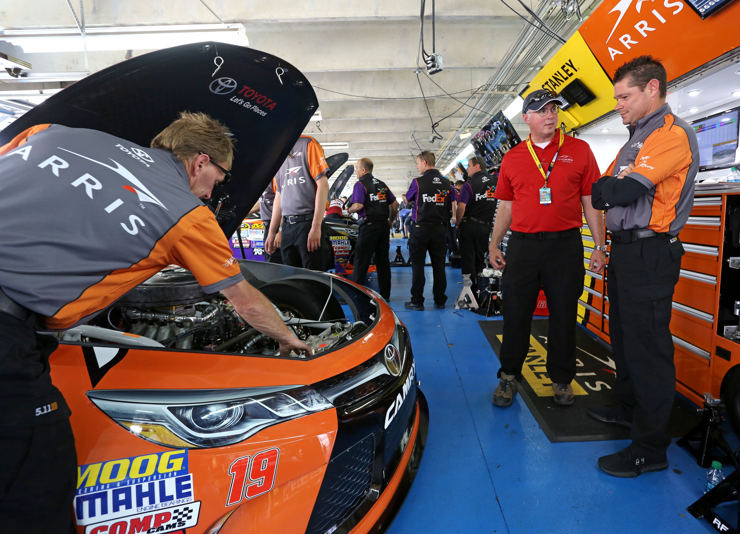 Nascar Medicine In The Fast Lane With Pa Bill Heisel Aapa