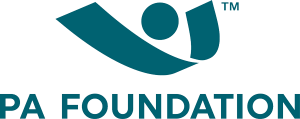 PA Foundation logo