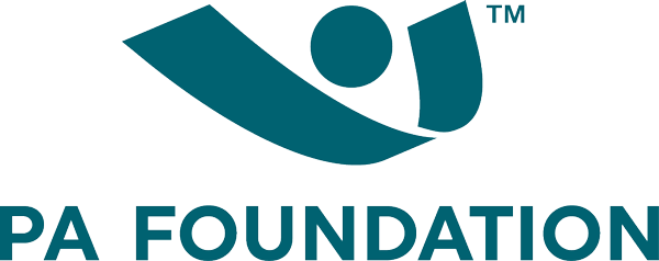 PA Foundation logo