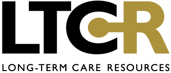 LTCR logo