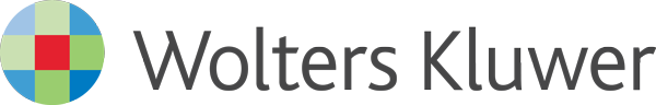 Wolters Kluwer logo