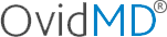 OvidMD logo