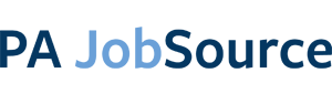 Logotipo de PA JobSource