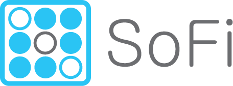 SoFi logo