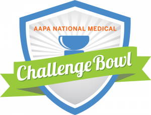 Challenge Bowl logo