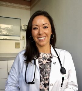 Christina Starks, PA-C