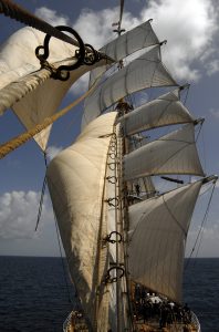 Coast Guard Cutter Eagle