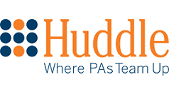 Huddle logo