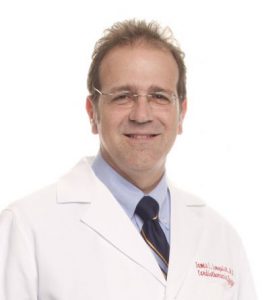 James L. Lonquist, MD, FACS