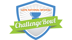 Challenge Bowl logo