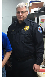 Craig Baumgartner, PA-C