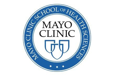 Logotipo de la Clínica Mayo