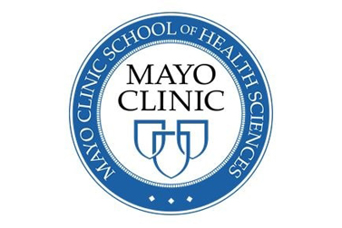 Mayo Clinic logo