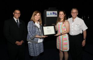 L. Gail Curtis, Rafael Pomales, Samantha Rogers and Marc Katz