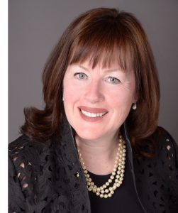 Maureen Regan