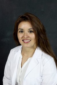 Silvia Garcia Murcia