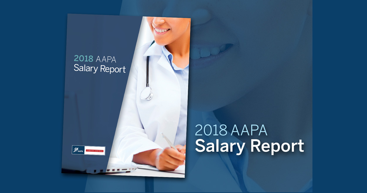 negotiate your salary with the 2018 salary report aapa medical practice assistant salary