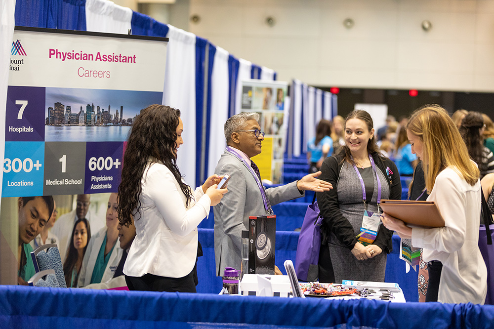 AAPA Career Fair