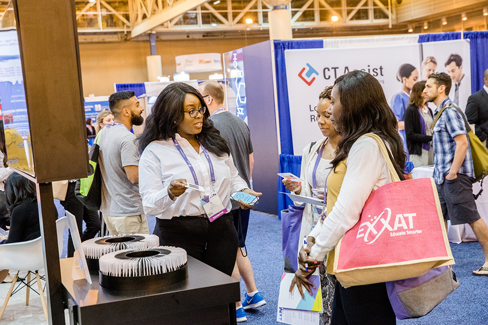 Exhibit Hall