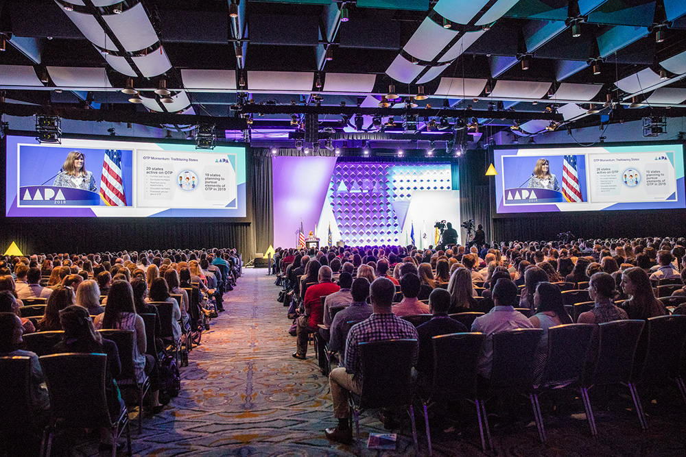 General Session