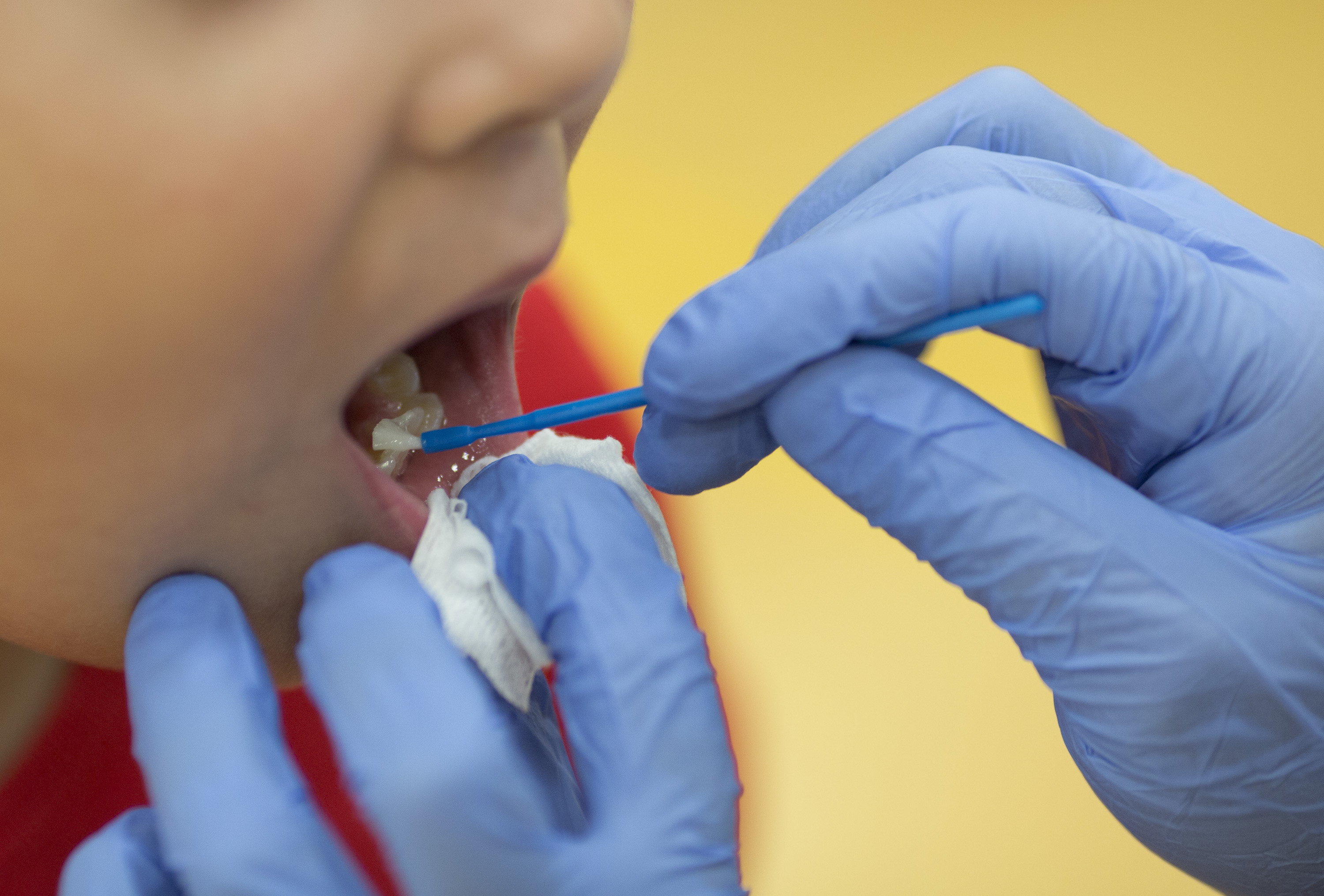 Oral Health Initiative AAPA Oral Health Initiative AAPA