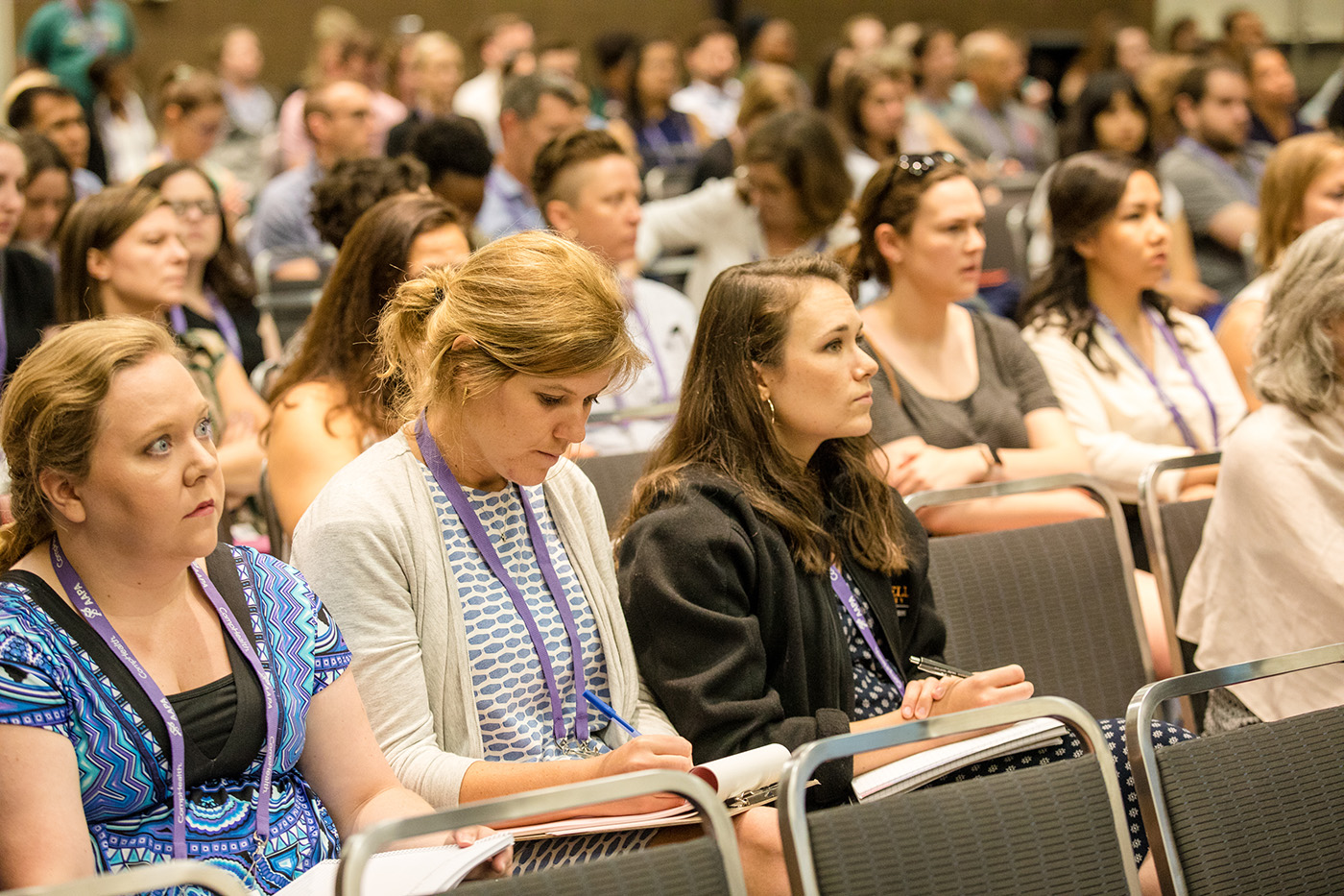 PAs in Hospice and Palliative Medicine Symposium