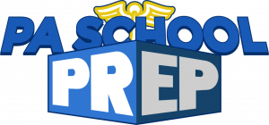 PA School Prep logo
