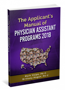 Physician Assistant Programs