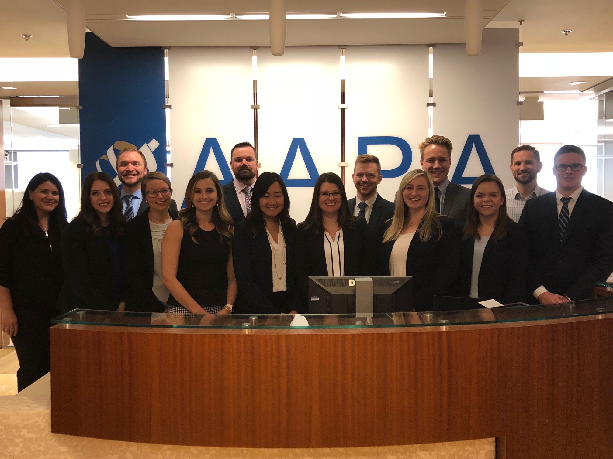 Student Academy Board of Directors - AAPA