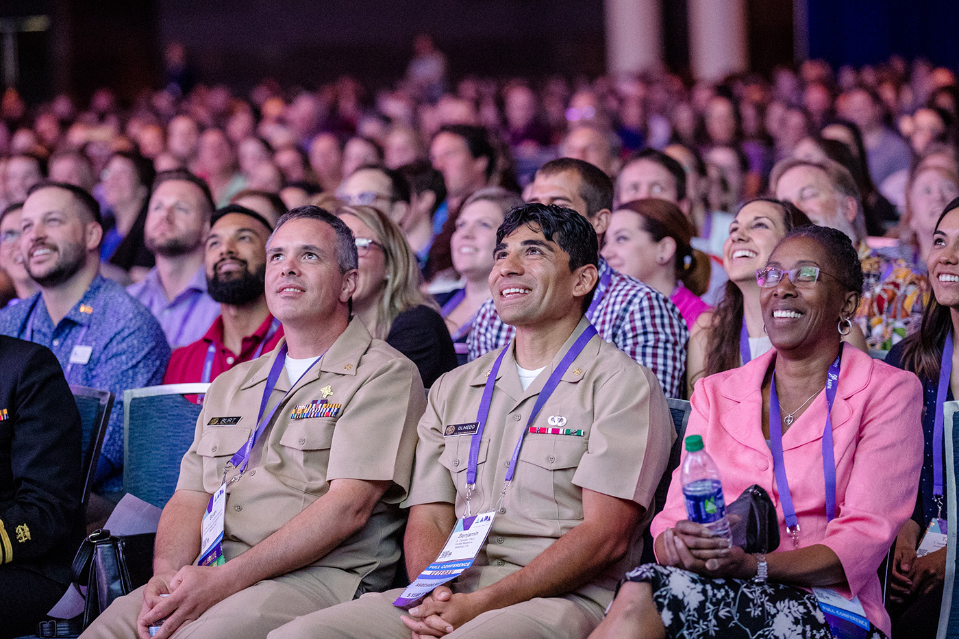 Uniformed Services Symposium