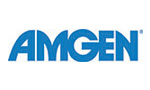 Logotipo de Amgen