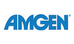 Amgen logo