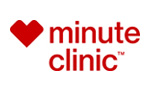 Logotipo de CVS Minute Clinic