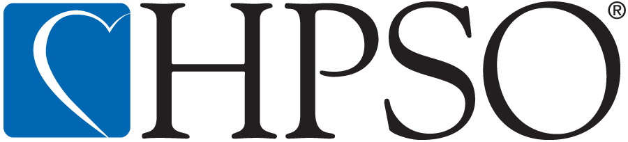 logotipo de HPSO