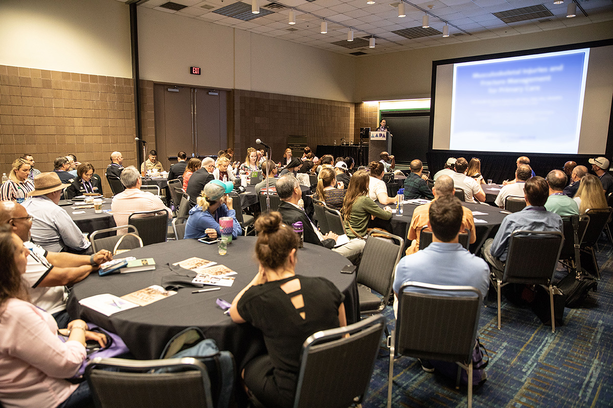 The ASAM Fundamentals of Addiction Medicine