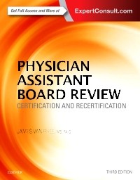 Physician Assistant Board Review