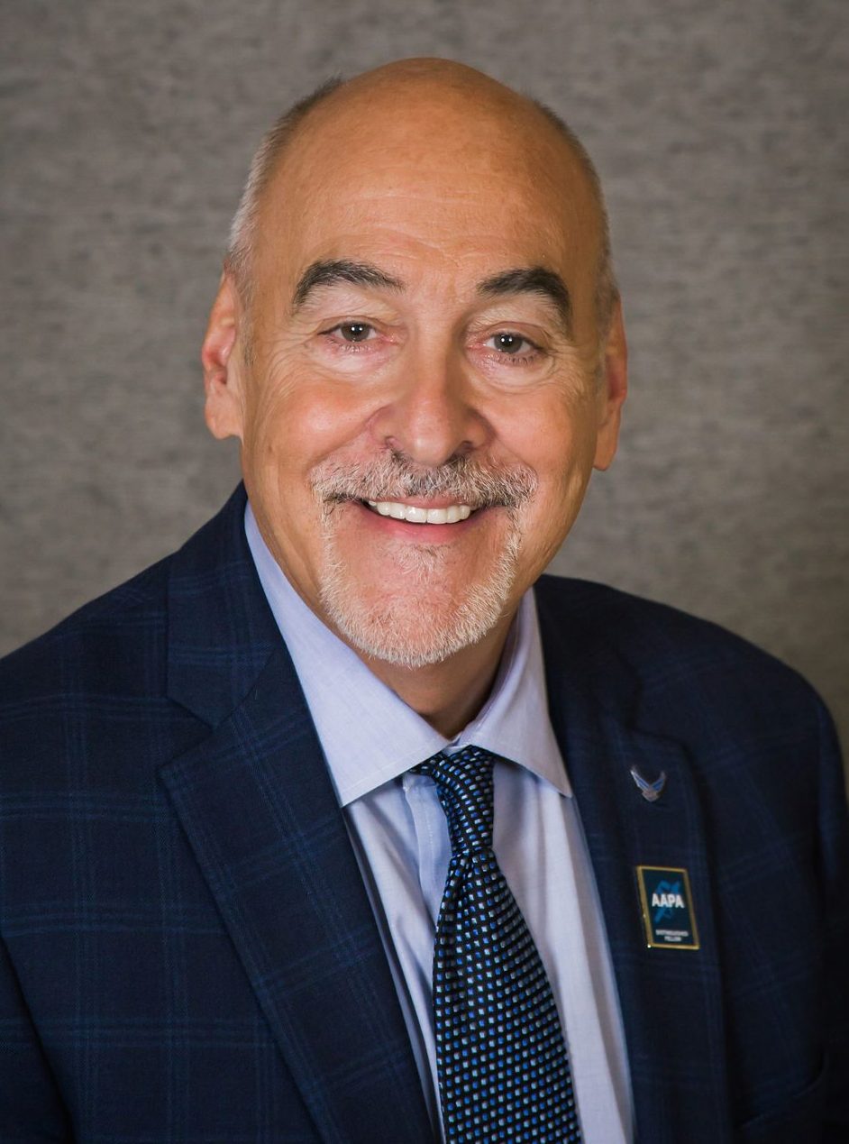 Dave Mittman headshot