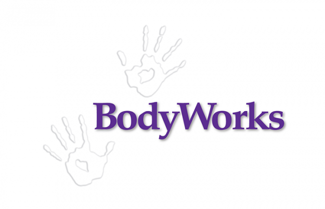 Logotipo de BodyWorks
