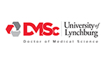 Logotipo de DMSC Lynchburg
