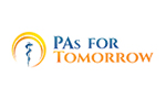 PAS For Tomorrow logo