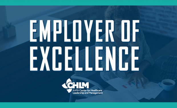 CHLM Employer of Excellence