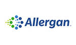 Logotipo de Allergan