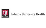 Indiana University Health loho