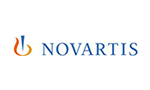 logotipo de Novartis