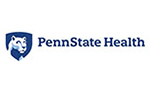 Logotipo de PennState Health