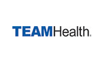 Logotipo de TeamHealth