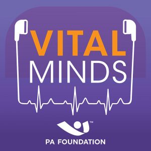 Vital Minds promo