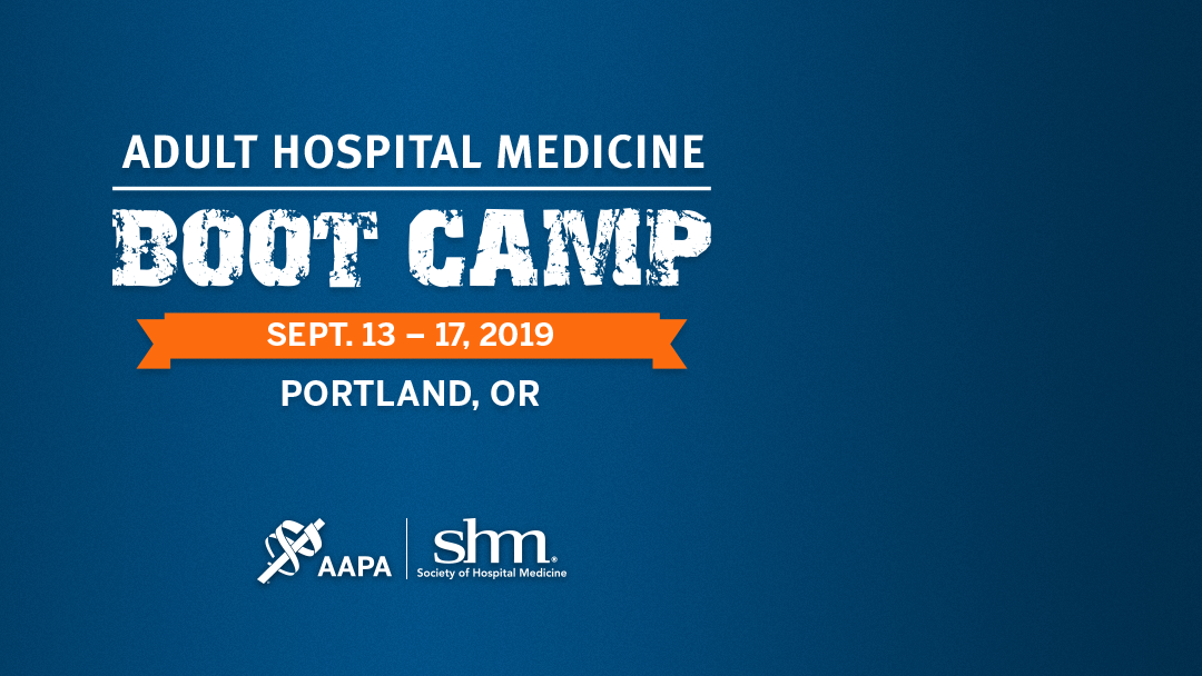 Find CME on Learning Central AAPA